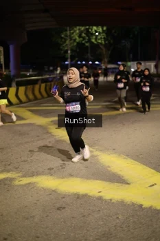 Runner Photo 4277506