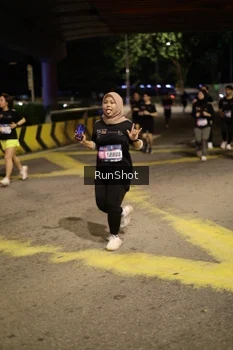 Runner Photo 4277509