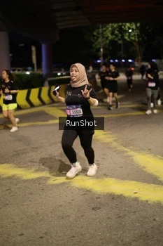 Runner Photo 4277510