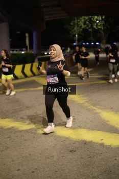 Runner Photo 4277511