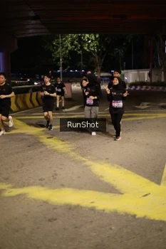Runner Photo 4277520