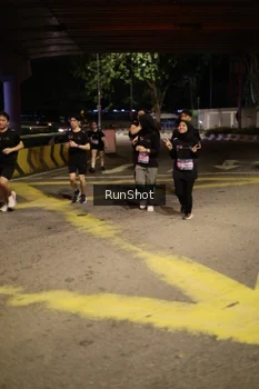 Runner Photo 4277521