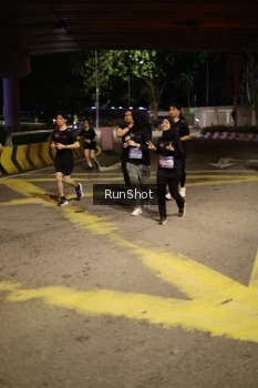 Runner Photo 4277523