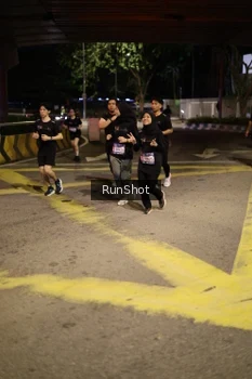 Runner Photo 4277524