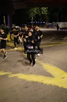 Runner Photo 4277525