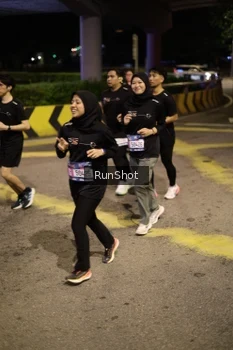 Runner Photo 4277535