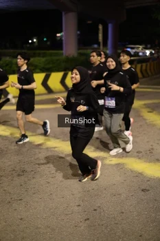 Runner Photo 4277536