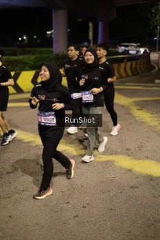 Runner Photo 4277537