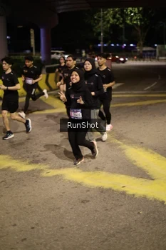 Runner Photo 4277540