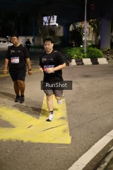 Runner Photo 4277541