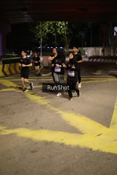 Runner Photo 4277542