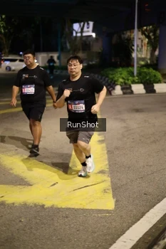 Runner Photo 4277544