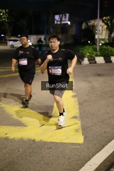 Runner Photo 4277545