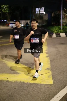 Runner Photo 4277547