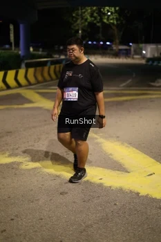 Runner Photo 4277548