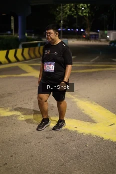 Runner Photo 4277550