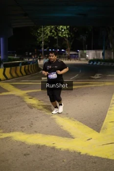 Runner Photo 4277553