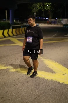 Runner Photo 4277555