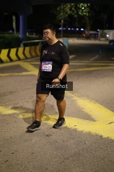 Runner Photo 4277560