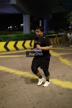 Runner Photo 4277565