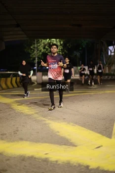Runner Photo 4277567