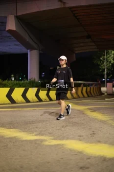 Runner Photo 4277647