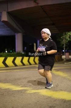 Runner Photo 4277655
