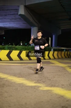 Runner Photo 4277682