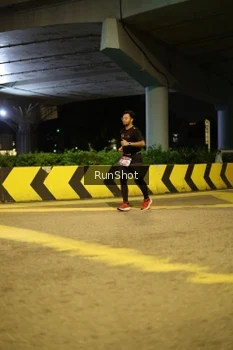 Runner Photo 4277688