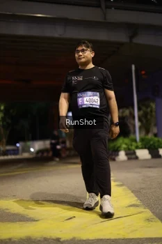 Runner Photo 4277703