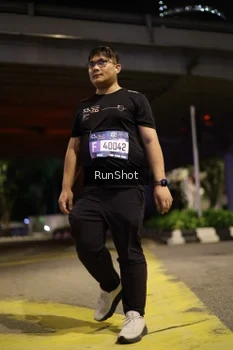 Runner Photo 4277704