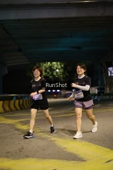 Runner Photo 4277732