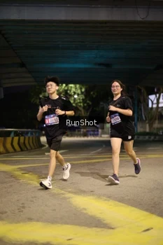 Runner Photo 4277741