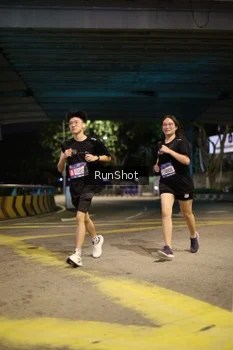 Runner Photo 4277743