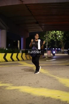 Runner Photo 4277746
