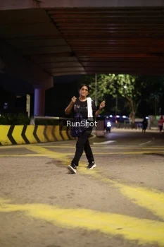 Runner Photo 4277747