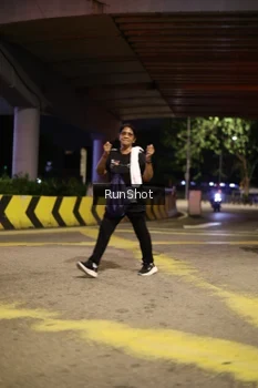Runner Photo 4277750