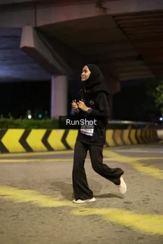 Runner Photo 4277773