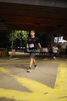 Runner Photo 4277782