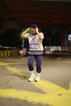 Runner Photo 4277788
