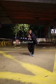 Runner Photo 4277789