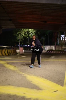 Runner Photo 4277790