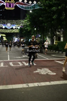 Runner Photo 4277802