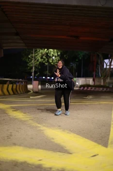 Runner Photo 4277803