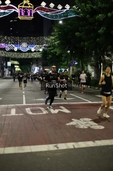 Runner Photo 4277804