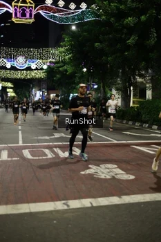 Runner Photo 4277805