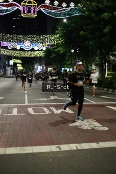 Runner Photo 4277806