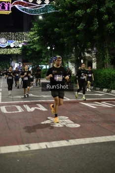 Runner Photo 4277813
