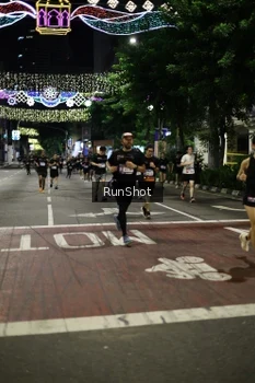 Runner Photo 4277814
