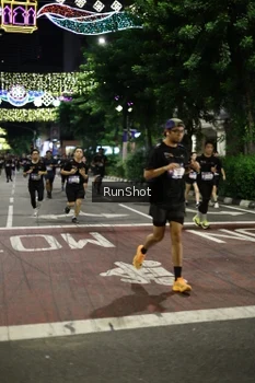 Runner Photo 4277815
